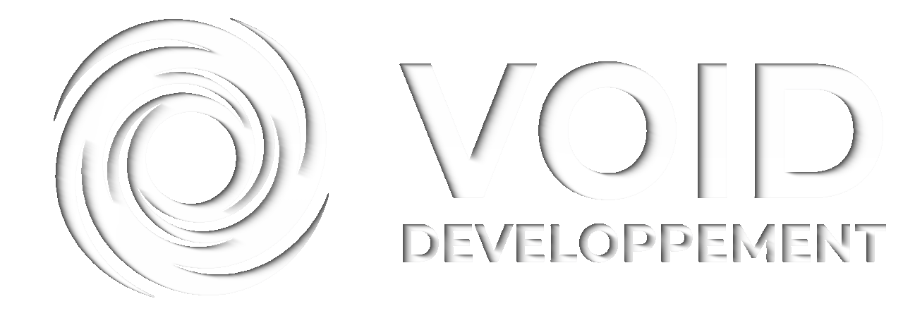 VOID Banner